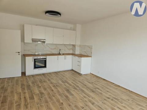 Pronájem bytu 2+kk, Husinec, Jeronýmova, 50 m2