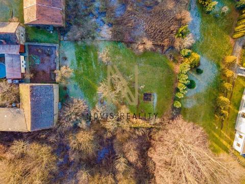 Prodej pozemku pro bydlení, Plánice, 876 m2