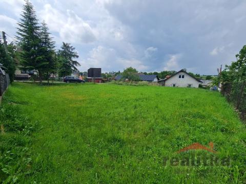 Prodej pozemku pro bydlení, Brumovice, Polní, 699 m2