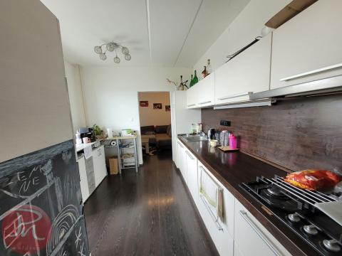 Prodej bytu 3+1, Pardubice, Jana Zajíce, 70 m2