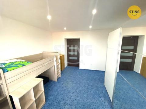 Pronájem bytu 2+1, Mohelnice, Staškova, 54 m2