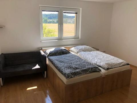 Pronájem bytu 1+1, Zlín, Zadní luhy, 20 m2