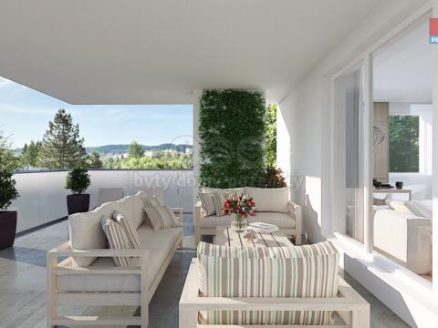 Prodej bytu 3+kk, Mladá Boleslav - Mladá Boleslav II, Husova, 66 m2