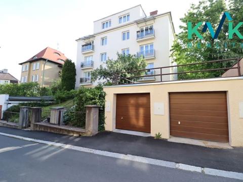 Pronájem bytu 3+kk, Karlovy Vary, Italská, 73 m2