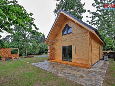 Prodej pozemku pro bydlení, Kozlany, 409 m2