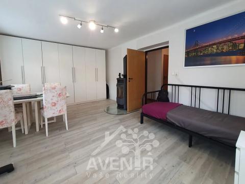Prodej rodinného domu, Železný Brod, Železná, 109 m2
