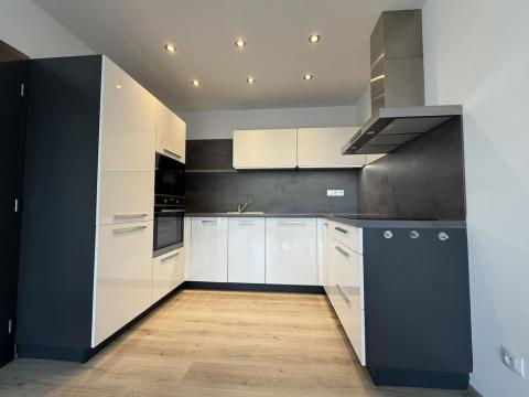 Pronájem bytu 2+kk, Pardubice - Zelené Předměstí, Pod Vinicí, 64 m2