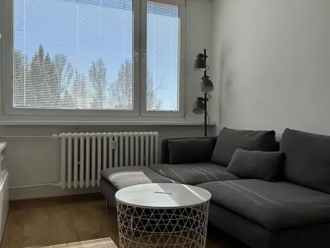 Pronájem bytu 2+kk, Praha - Stodůlky, Vackova, 36 m2