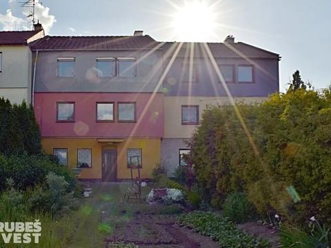 Pronájem bytu 3+1, Kvasiny, 70 m2