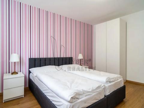Pronájem bytu 2+1, Ostrava, Cihelní, 73 m2