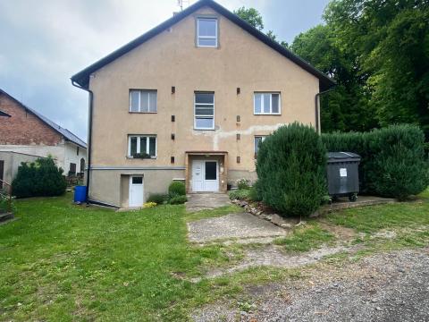 Pronájem bytu 3+kk, Větrný Jeníkov, 110 m2