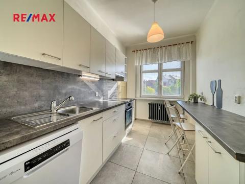 Pronájem bytu 3+1, Kolín, Sluneční, 78 m2