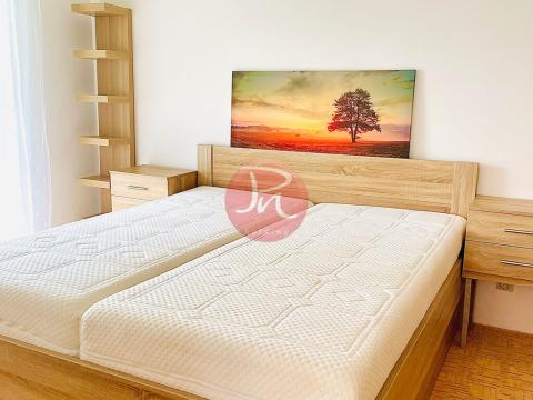 Pronájem bytu 2+1, Frýdlant nad Ostravicí, Dvořákova, 58 m2
