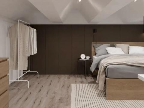 Prodej bytu 2+kk, Praha - Vršovice, Kubánské náměstí, 55 m2