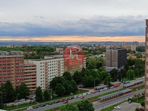 Pronájem bytu 3+1, Ostrava, Dr. Martínka, 62 m2