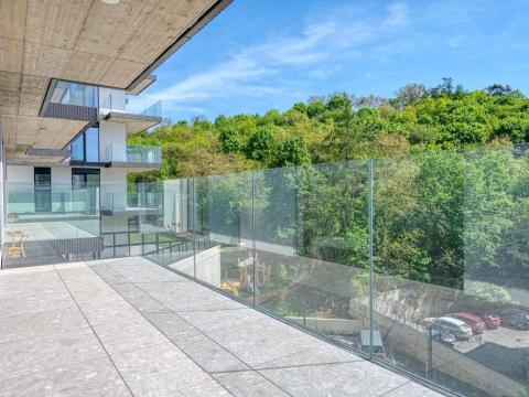 Prodej bytu 3+kk, Praha, Československého exilu, 84 m2