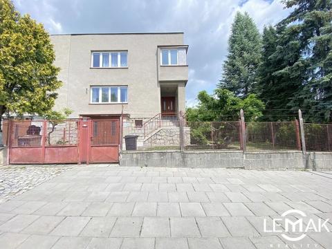 Prodej rodinného domu, Olomouc, Hněvotínská, 167 m2