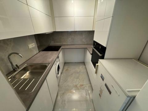 Pronájem bytu 2+kk, Praha - Michle, Ohradní, 50 m2