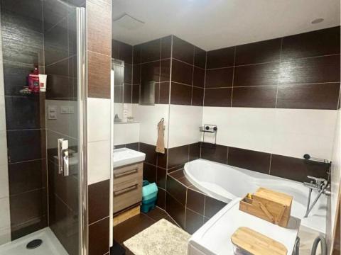 Pronájem bytu 3+kk, Praha - Strašnice, Na Třebešíně, 90 m2