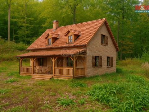 Prodej pozemku pro bydlení, Buš, 3127 m2