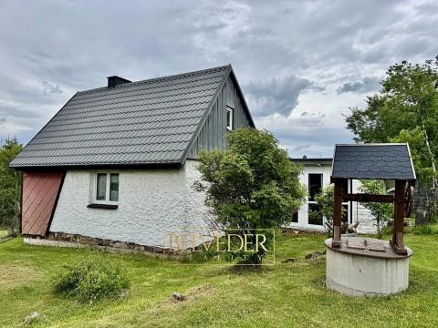 Prodej chaty, Moldava, 100 m2