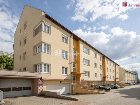 Prodej bytu 3+kk, Praha - Střížkov, Jitravská, 87 m2