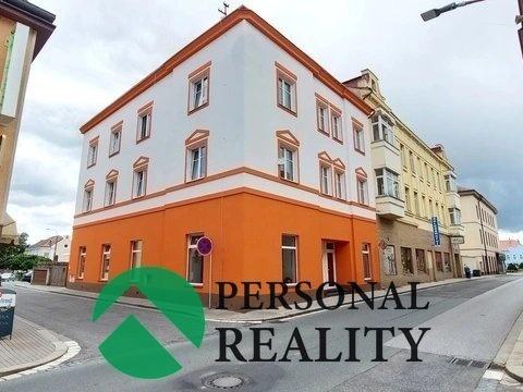 Pronájem bytu 1+kk, Nový Bydžov, U Památníku, 36 m2