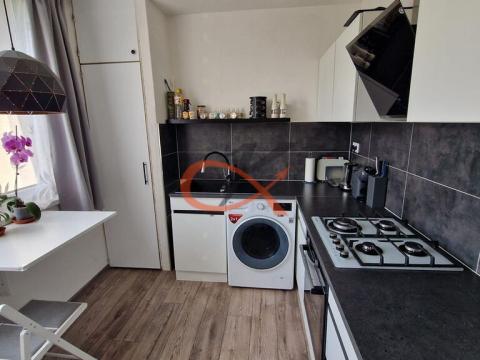 Pronájem bytu 1+1, Valašské Meziříčí, Havlíčkova, 52 m2