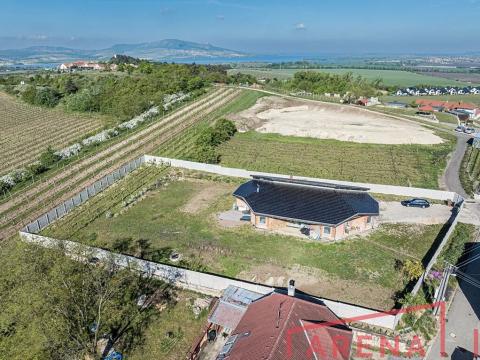 Prodej rodinného domu, Zaječí, Požární, 221 m2