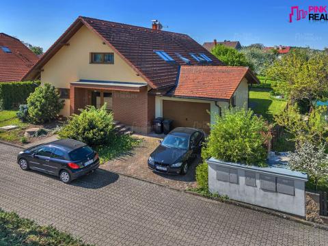 Prodej rodinného domu, Solnice, Nad Farou, 298 m2