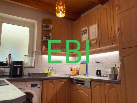 Pronájem bytu 2+kk, Praha, Ostrovní, 60 m2