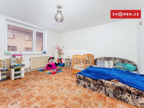 Prodej rodinného domu, Zlín - Lhotka, 241 m2