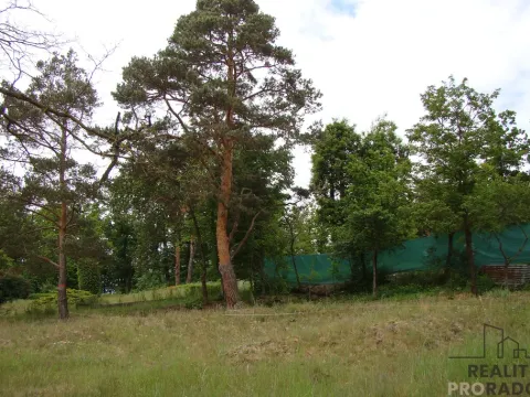 Prodej zahrady, Unhošť, Markův Mlýn, 192 m2