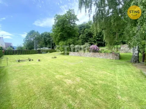 Pronájem chaty, Branka u Opavy, Pod Lesem, 16 m2