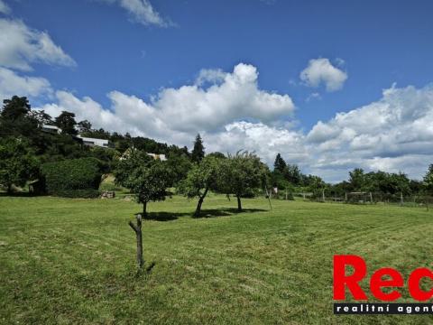 Prodej pozemku pro bydlení, Luleč, 2295 m2