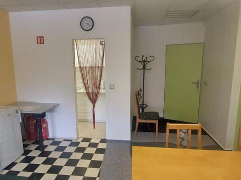 Pronájem bytu 2+1, Valašské Meziříčí, Mostní, 92 m2