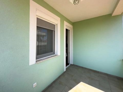 Prodej bytu 1+kk, Medulin, Chorvatsko, 27 m2
