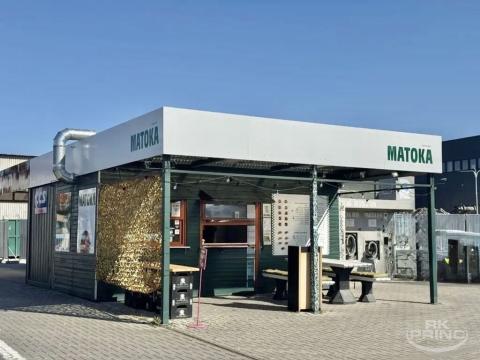 Pronájem restaurace, Praha - Vysočany, Poděbradská, 25 m2