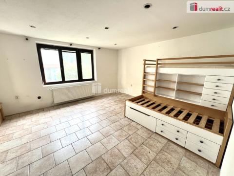 Pronájem bytu 2+kk, Kolín - Kolín V, Štítného, 50 m2