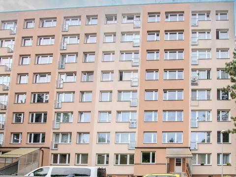 Pronájem bytu 3+1, Kolín, Rimavské Soboty, 67 m2