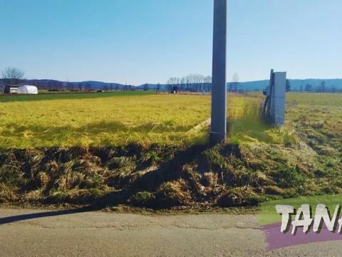 Prodej pozemku pro bydlení, Všeň, 908 m2