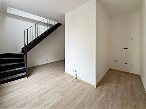 Prodej bytu 2+kk, Brno, Koliště, 41 m2