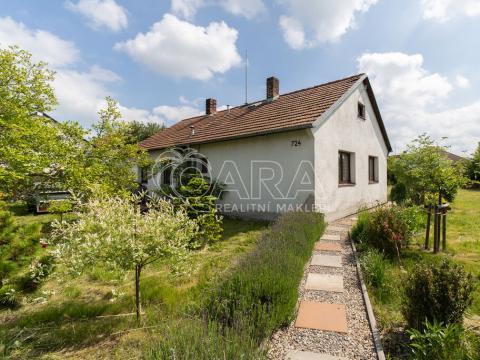 Prodej rodinného domu, Chrudim - Chrudim IV, Sportovní, 120 m2