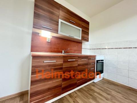 Pronájem bytu 3+1, Frýdek-Místek - Místek, Československé armády, 71 m2