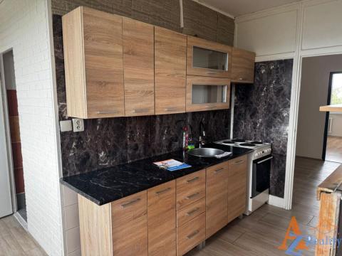 Pronájem bytu 3+1, Kadaň - Tušimice, 76 m2