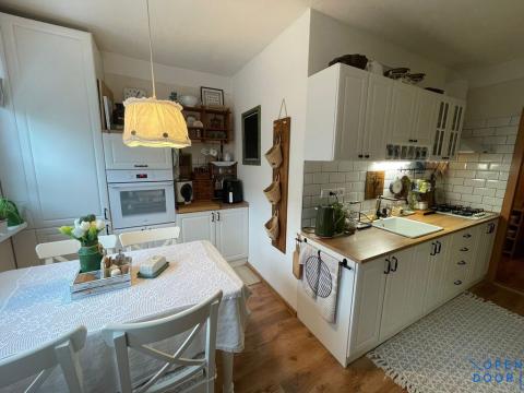 Pronájem bytu 3+1, Jirkov, Generála Svobody, 79 m2
