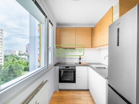 Prodej bytu 4+1, Praha, Rytířova, 84 m2