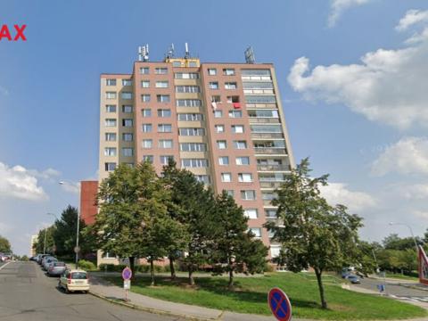 Pronájem bytu 3+kk, Praha - Petrovice, Jakobiho, 70 m2