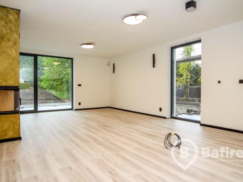Pronájem rodinného domu, Paskov, Fučíkova, 105 m2