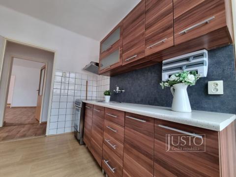 Pronájem bytu 3+1, Zábřeh, Žižkova, 98 m2